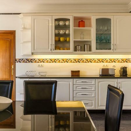 Casa Clementina Villa Lagos Bagian luar foto