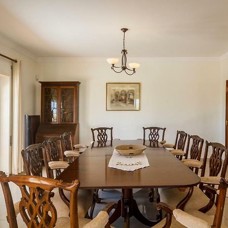 Casa Clementina Villa Lagos Bagian luar foto