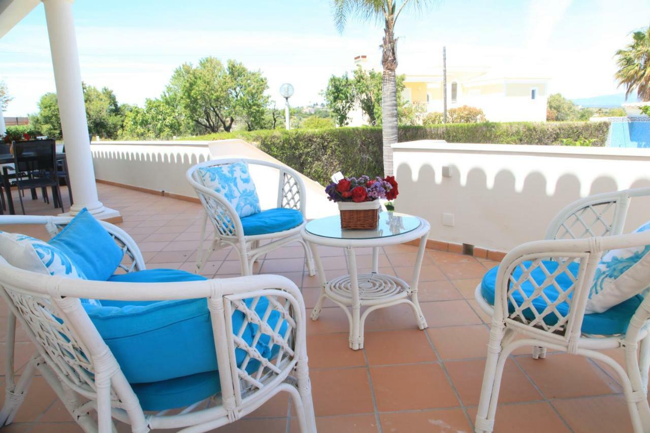 Casa Clementina Villa Lagos Bagian luar foto