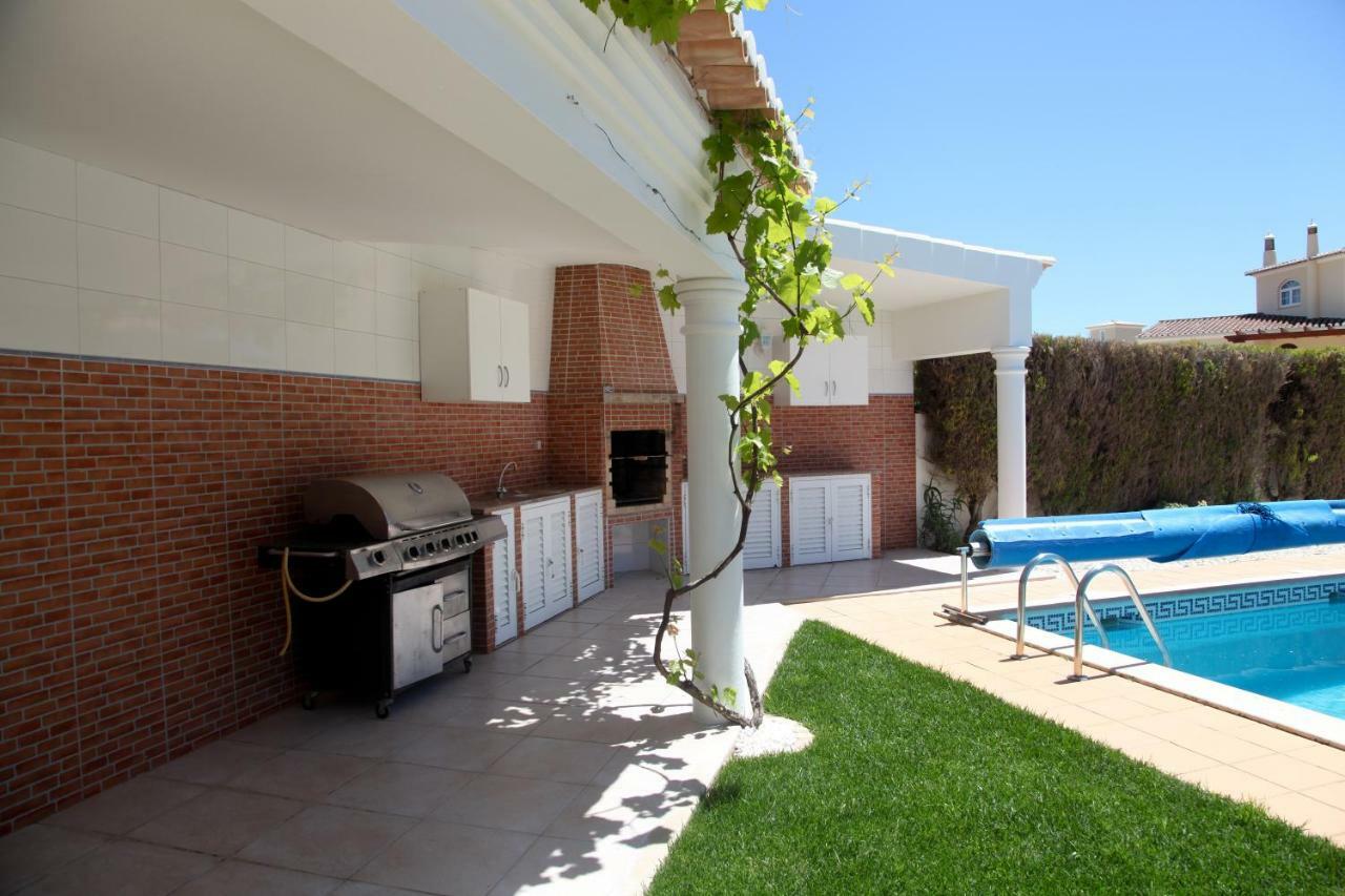 Casa Clementina Villa Lagos Bagian luar foto