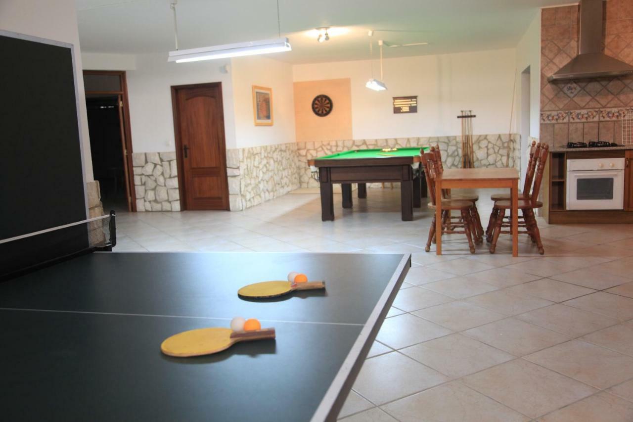 Casa Clementina Villa Lagos Bagian luar foto