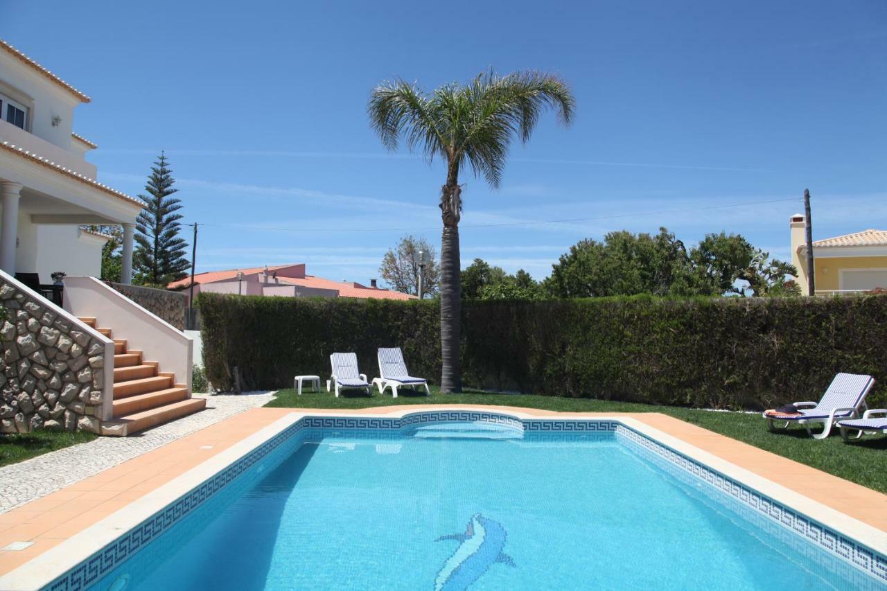 Casa Clementina Villa Lagos Bagian luar foto