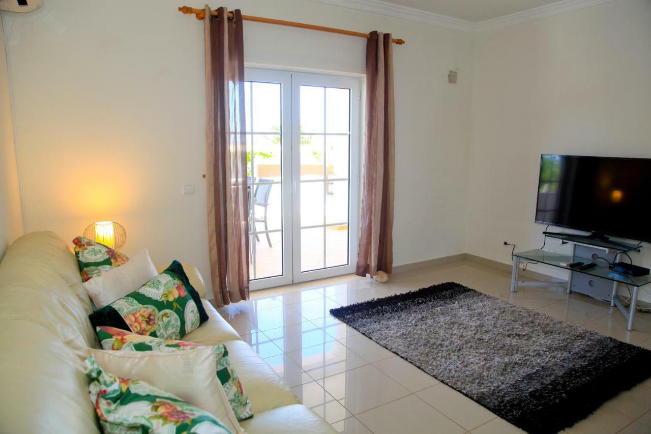 Casa Clementina Villa Lagos Bagian luar foto