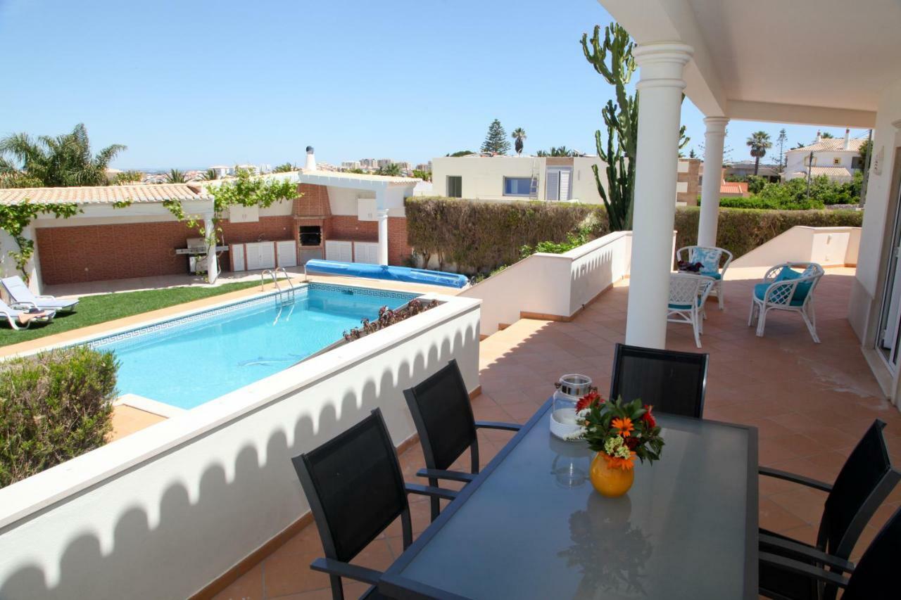 Casa Clementina Villa Lagos Bagian luar foto