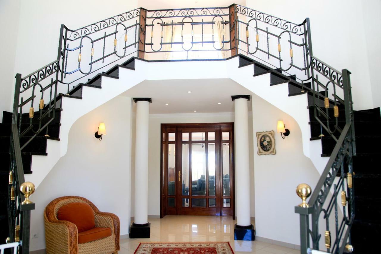 Casa Clementina Villa Lagos Bagian luar foto