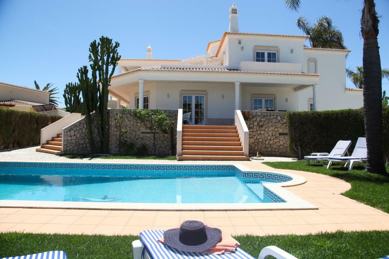Casa Clementina Villa Lagos Bagian luar foto