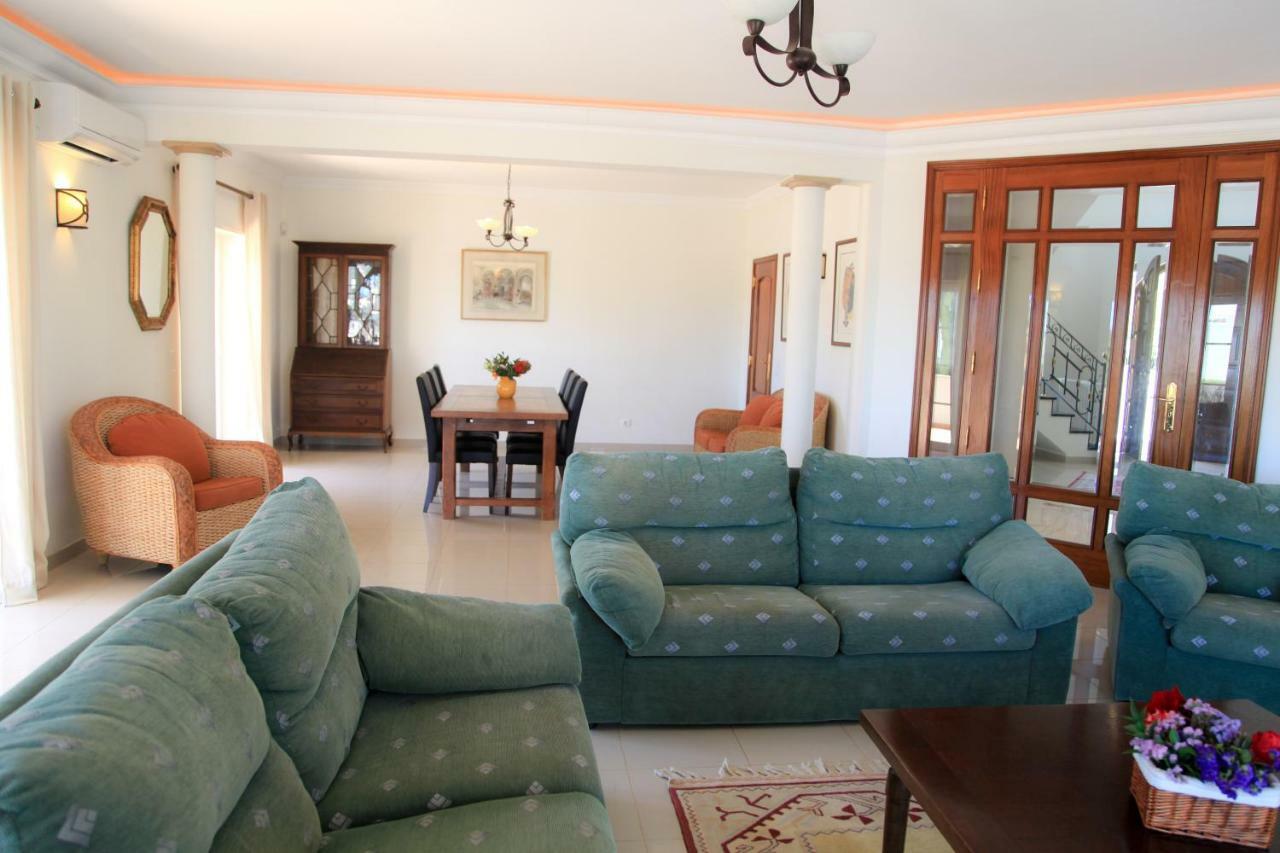 Casa Clementina Villa Lagos Bagian luar foto