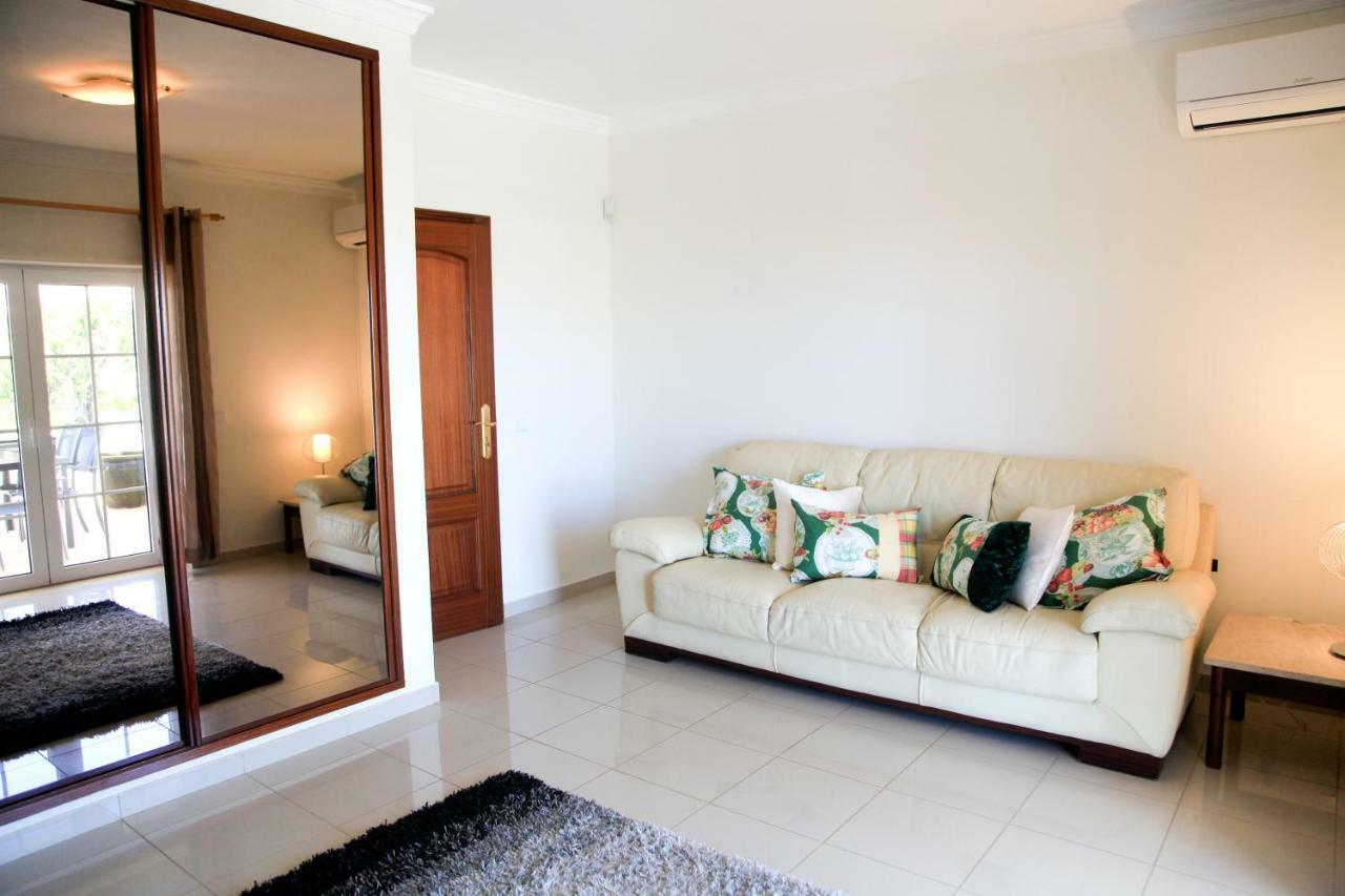 Casa Clementina Villa Lagos Bagian luar foto