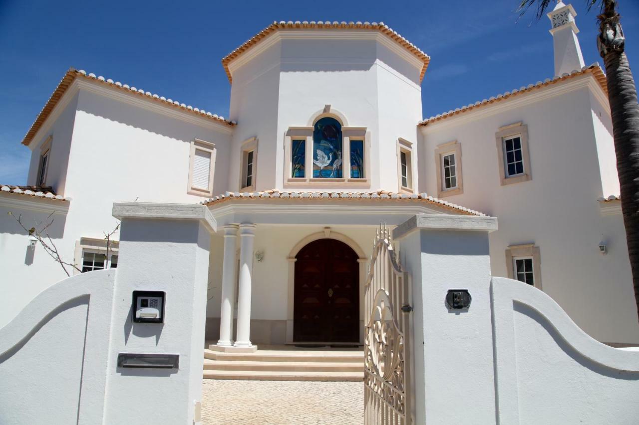 Casa Clementina Villa Lagos Bagian luar foto