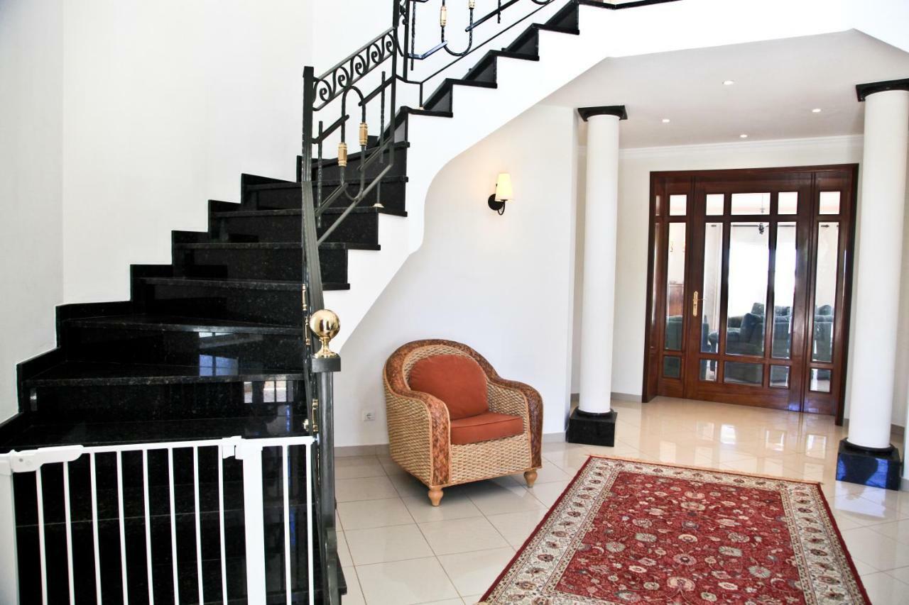Casa Clementina Villa Lagos Bagian luar foto