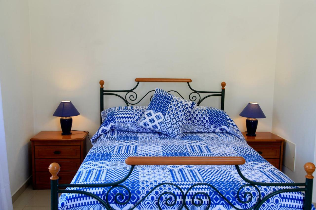 Casa Clementina Villa Lagos Bagian luar foto