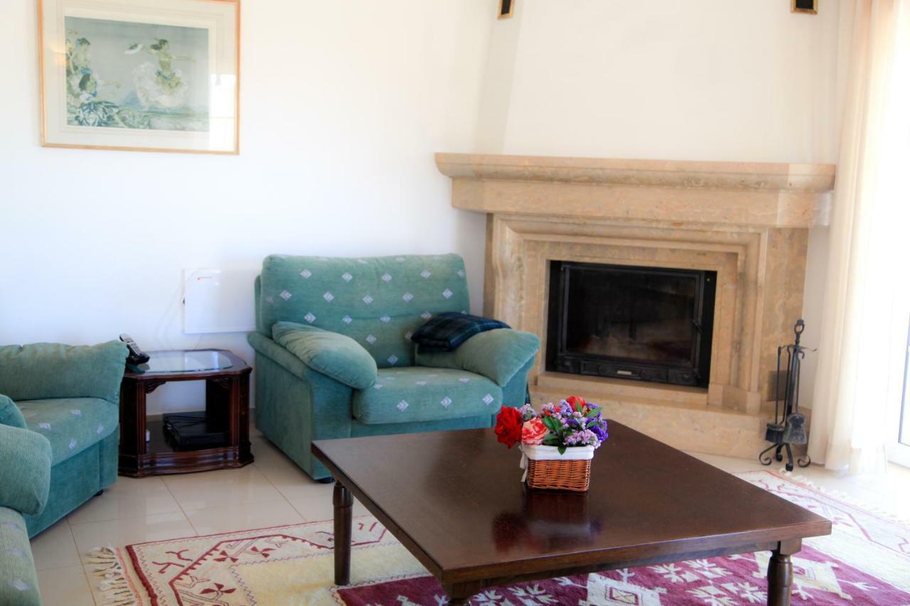 Casa Clementina Villa Lagos Bagian luar foto