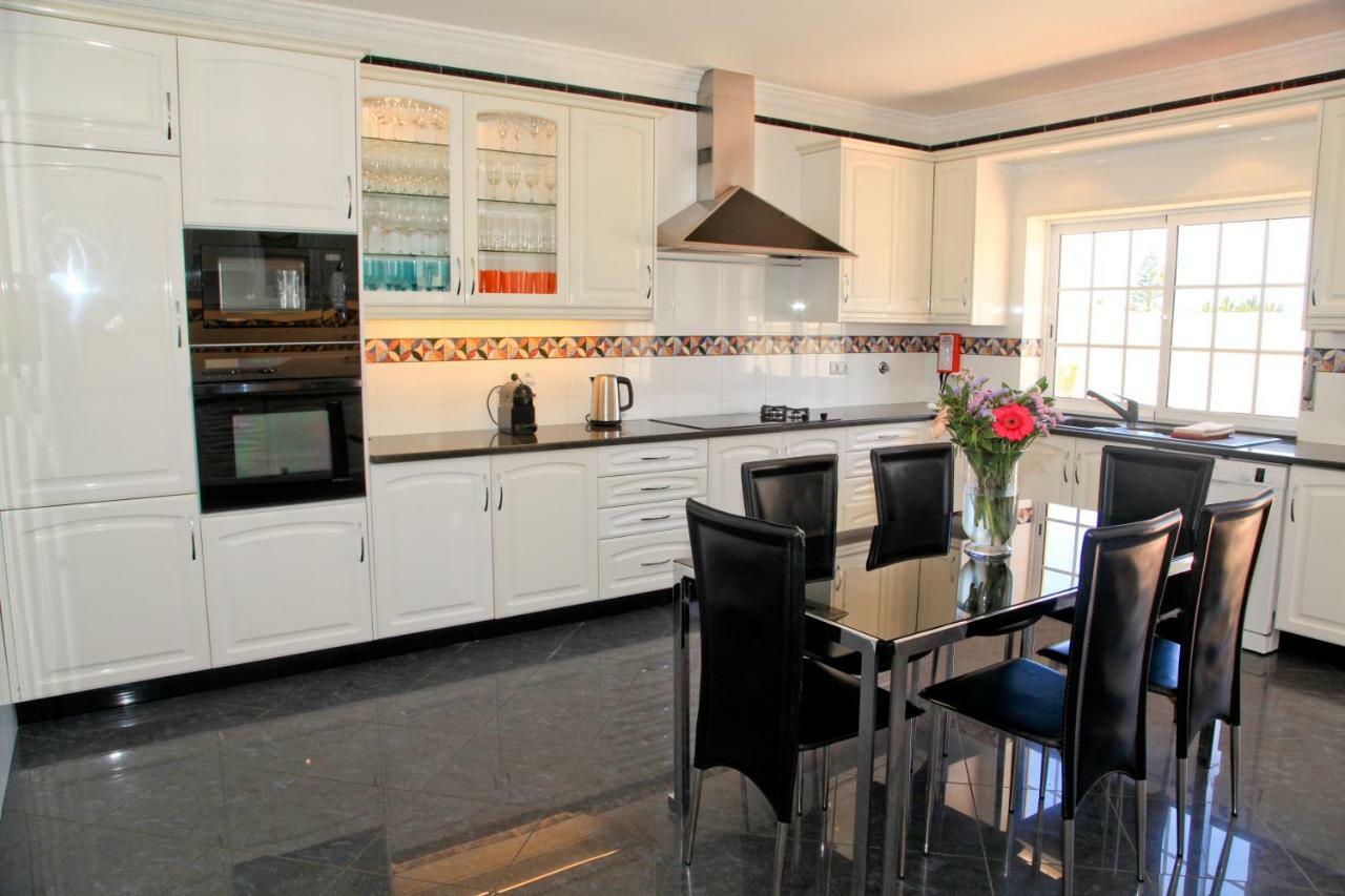 Casa Clementina Villa Lagos Bagian luar foto