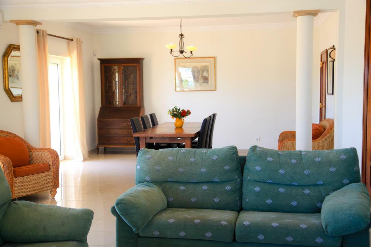 Casa Clementina Villa Lagos Bagian luar foto
