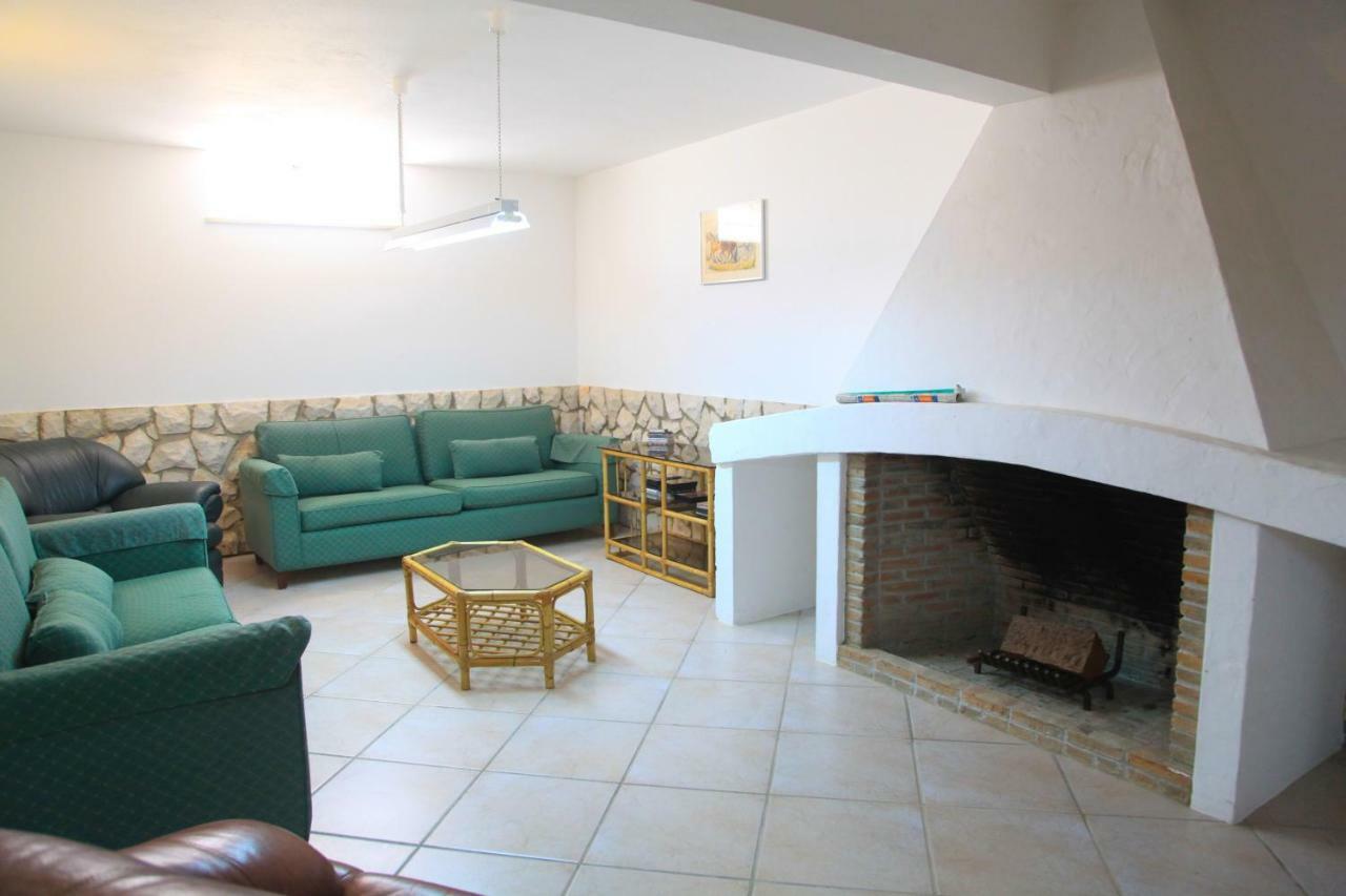 Casa Clementina Villa Lagos Bagian luar foto