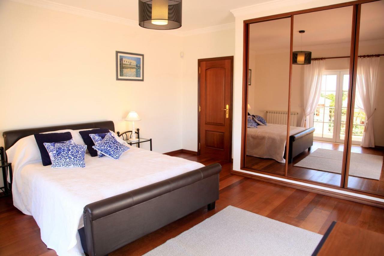 Casa Clementina Villa Lagos Bagian luar foto