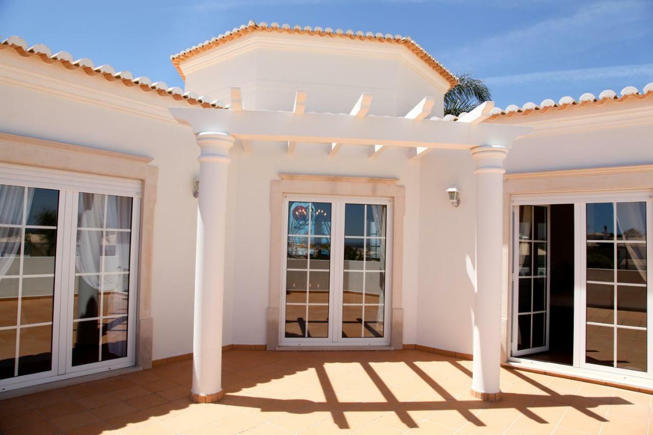 Casa Clementina Villa Lagos Bagian luar foto