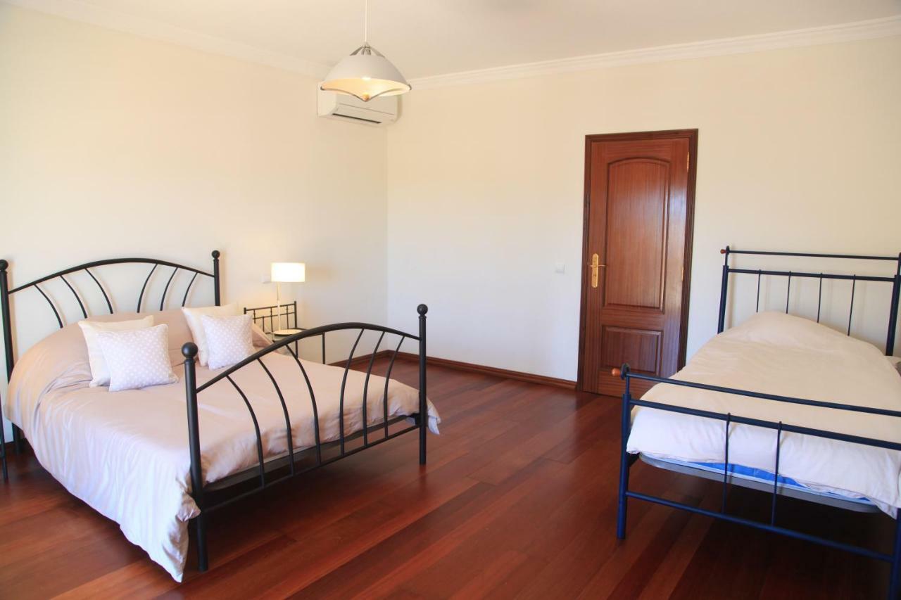 Casa Clementina Villa Lagos Bagian luar foto