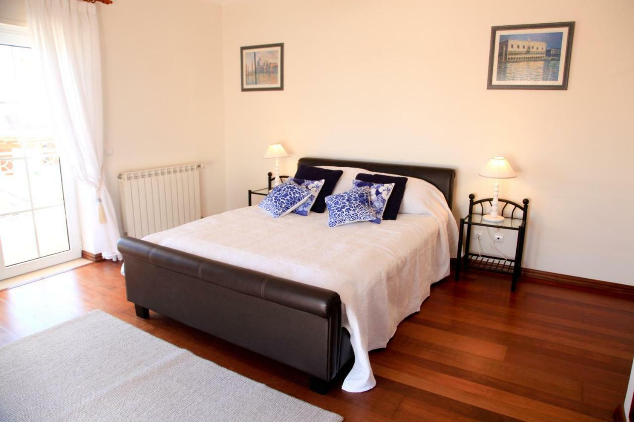 Casa Clementina Villa Lagos Bagian luar foto