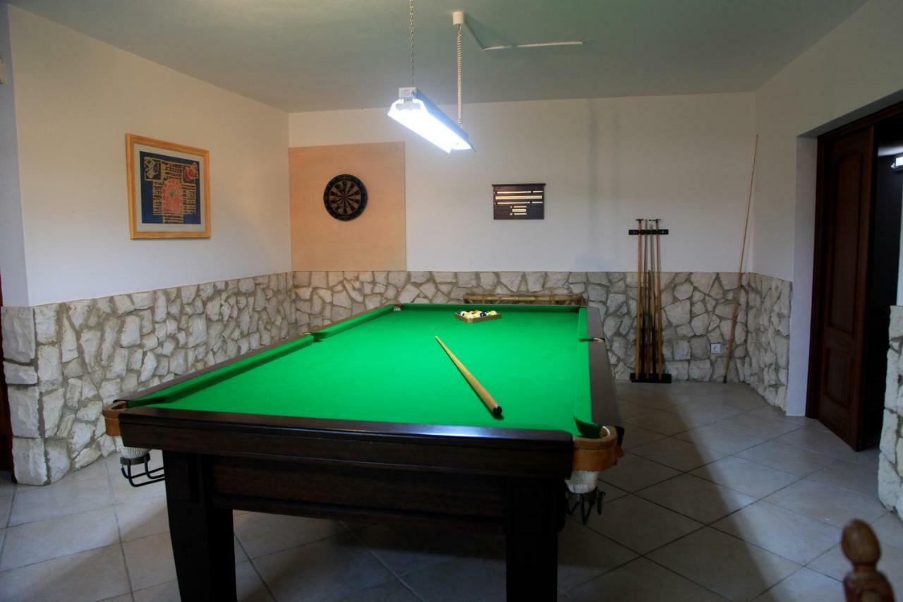 Casa Clementina Villa Lagos Bagian luar foto