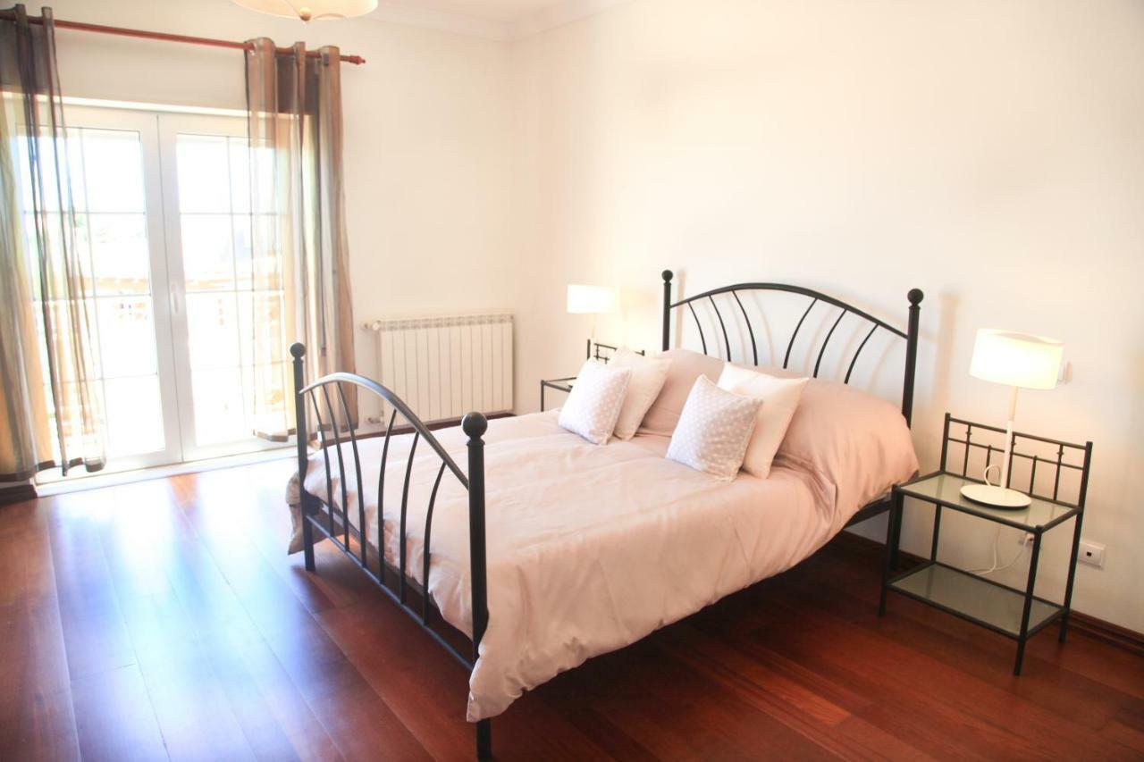 Casa Clementina Villa Lagos Bagian luar foto