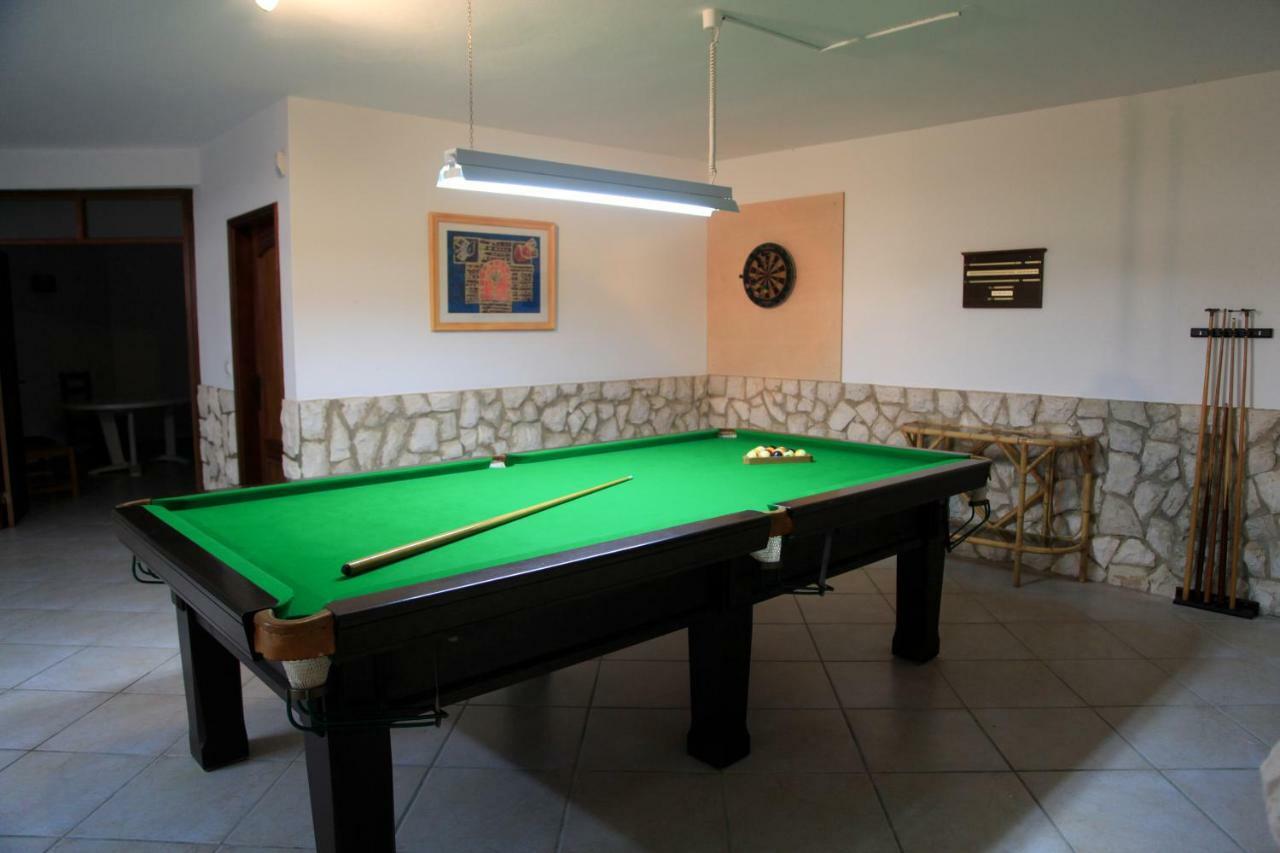 Casa Clementina Villa Lagos Bagian luar foto