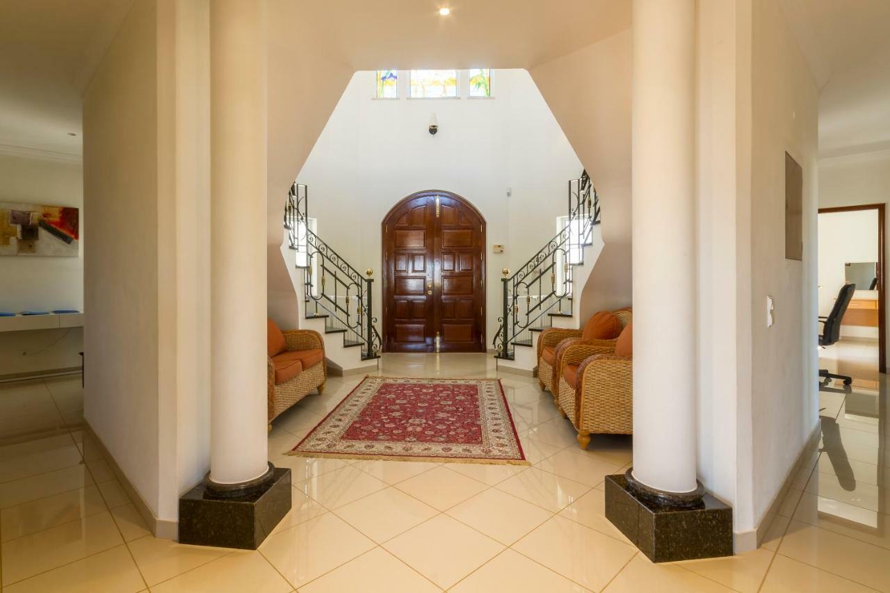 Casa Clementina Villa Lagos Bagian luar foto