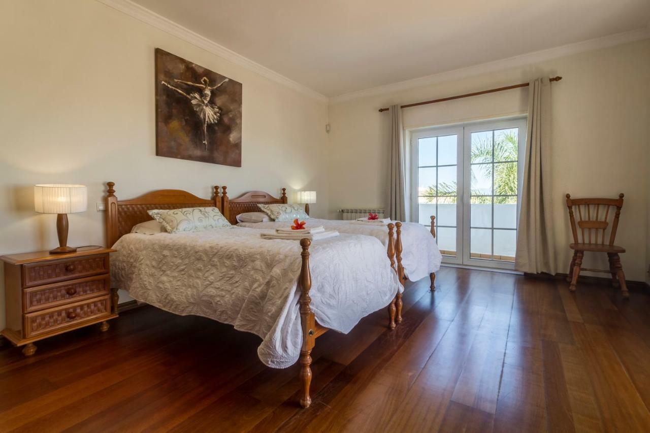 Casa Clementina Villa Lagos Bagian luar foto