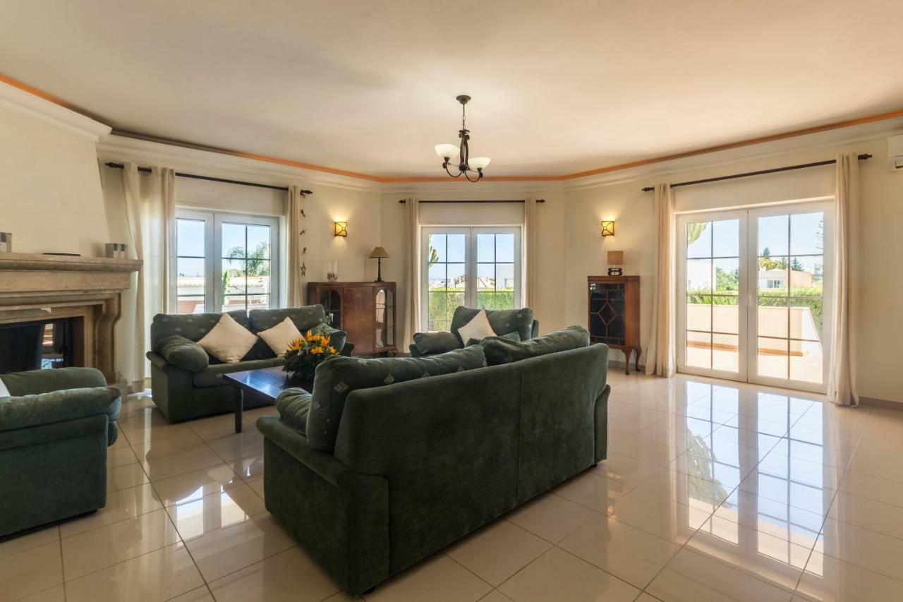 Casa Clementina Villa Lagos Bagian luar foto