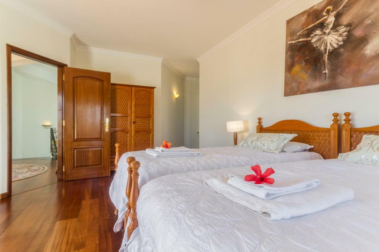 Casa Clementina Villa Lagos Bagian luar foto