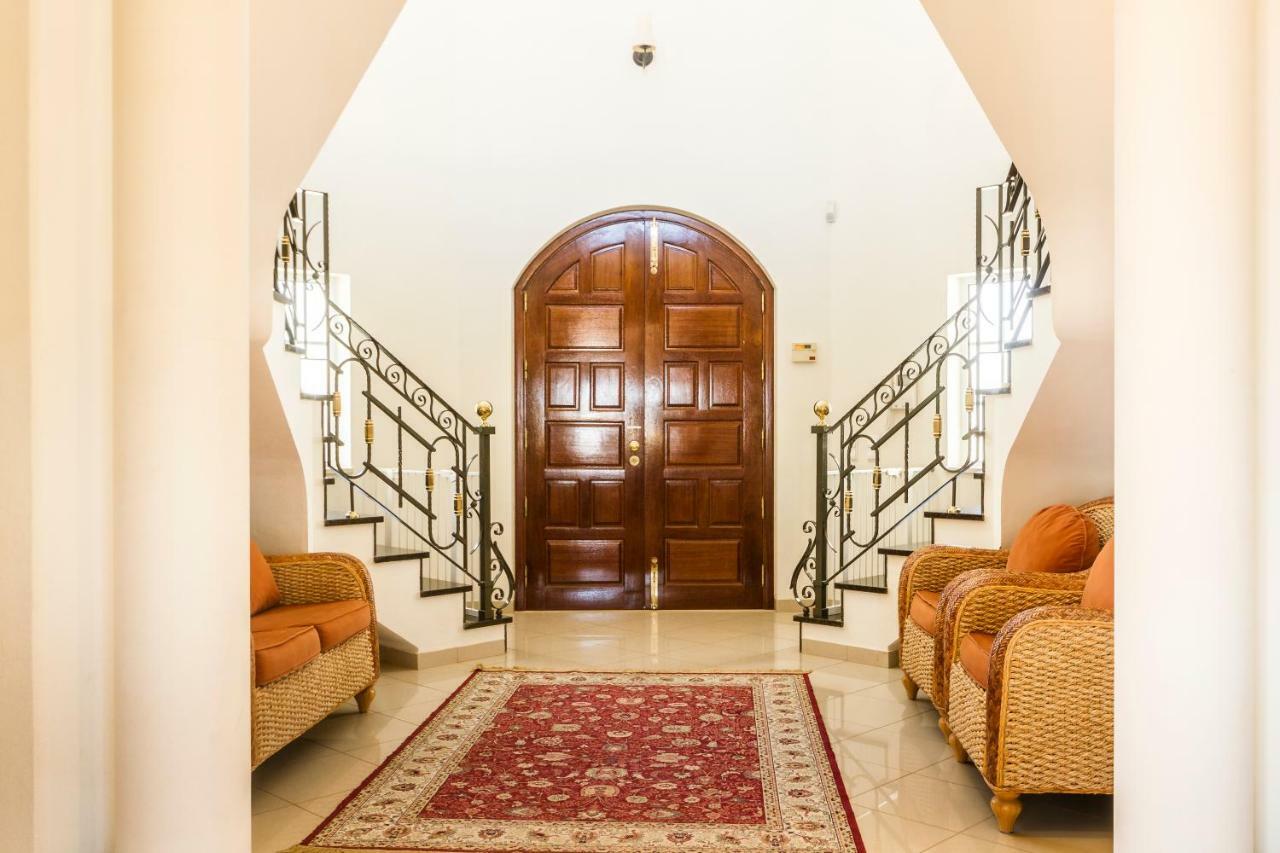 Casa Clementina Villa Lagos Bagian luar foto