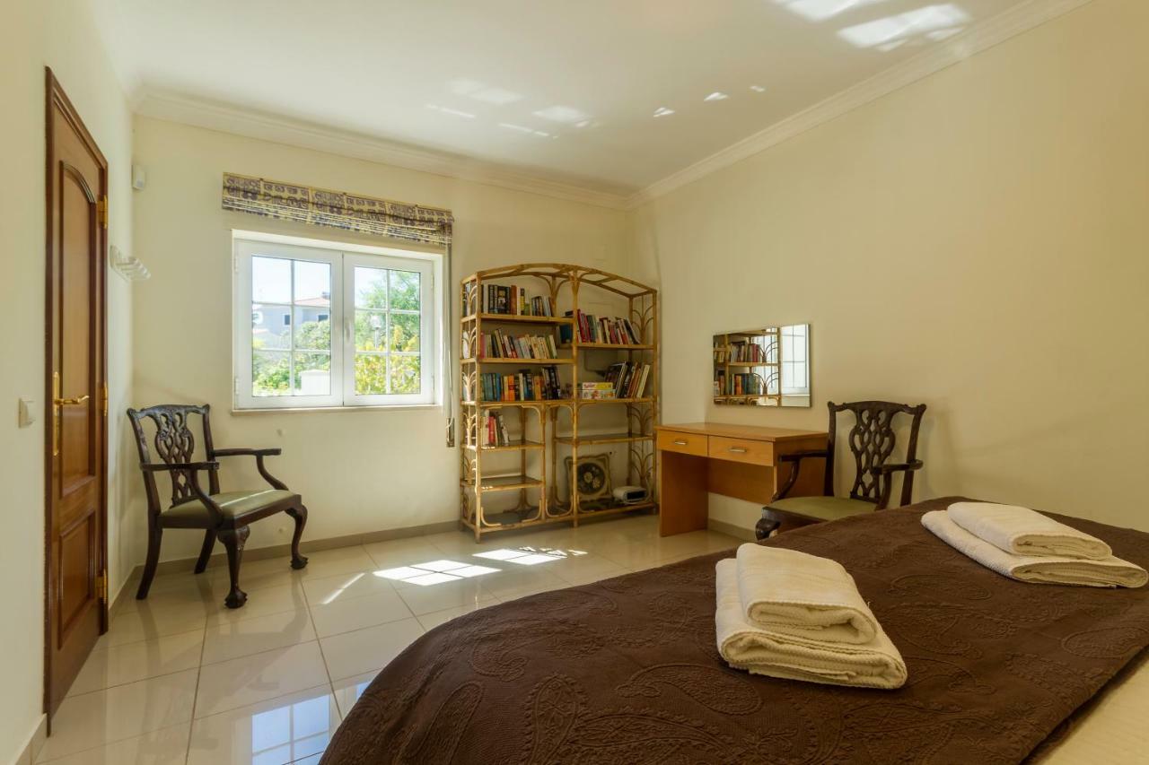 Casa Clementina Villa Lagos Bagian luar foto