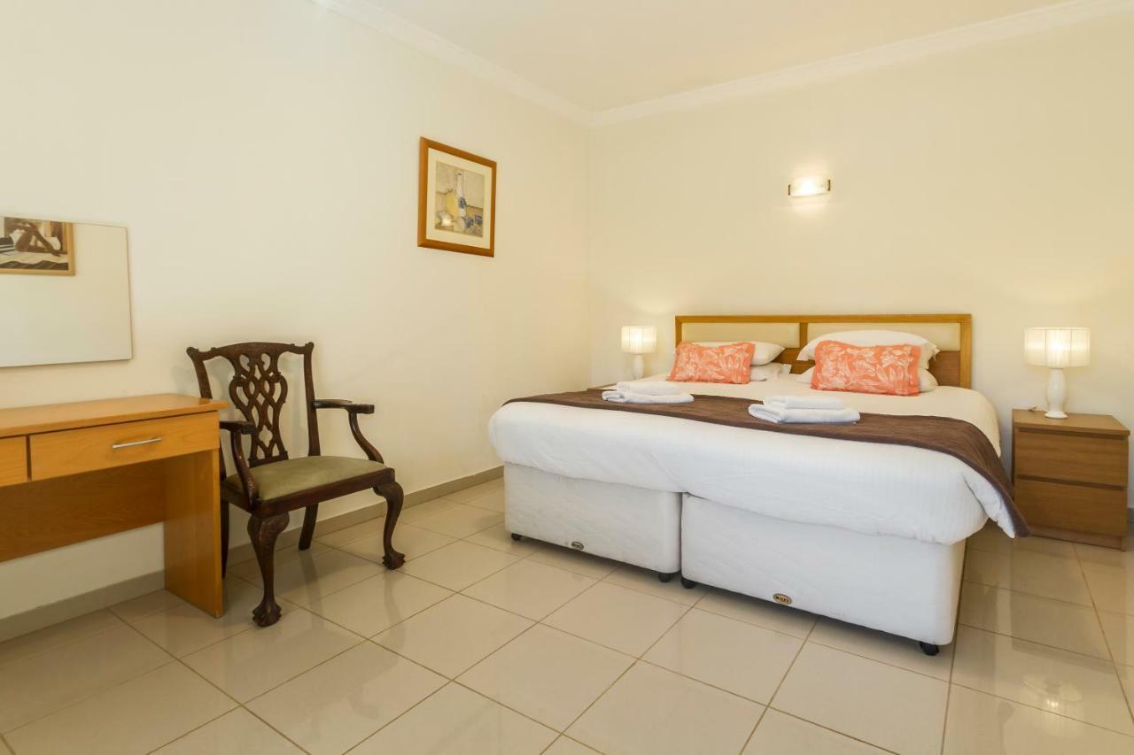 Casa Clementina Villa Lagos Bagian luar foto