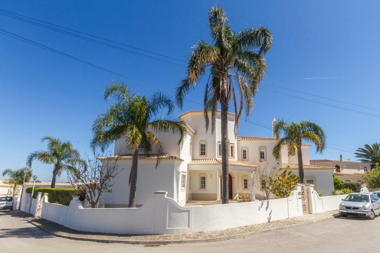 Casa Clementina Villa Lagos Bagian luar foto