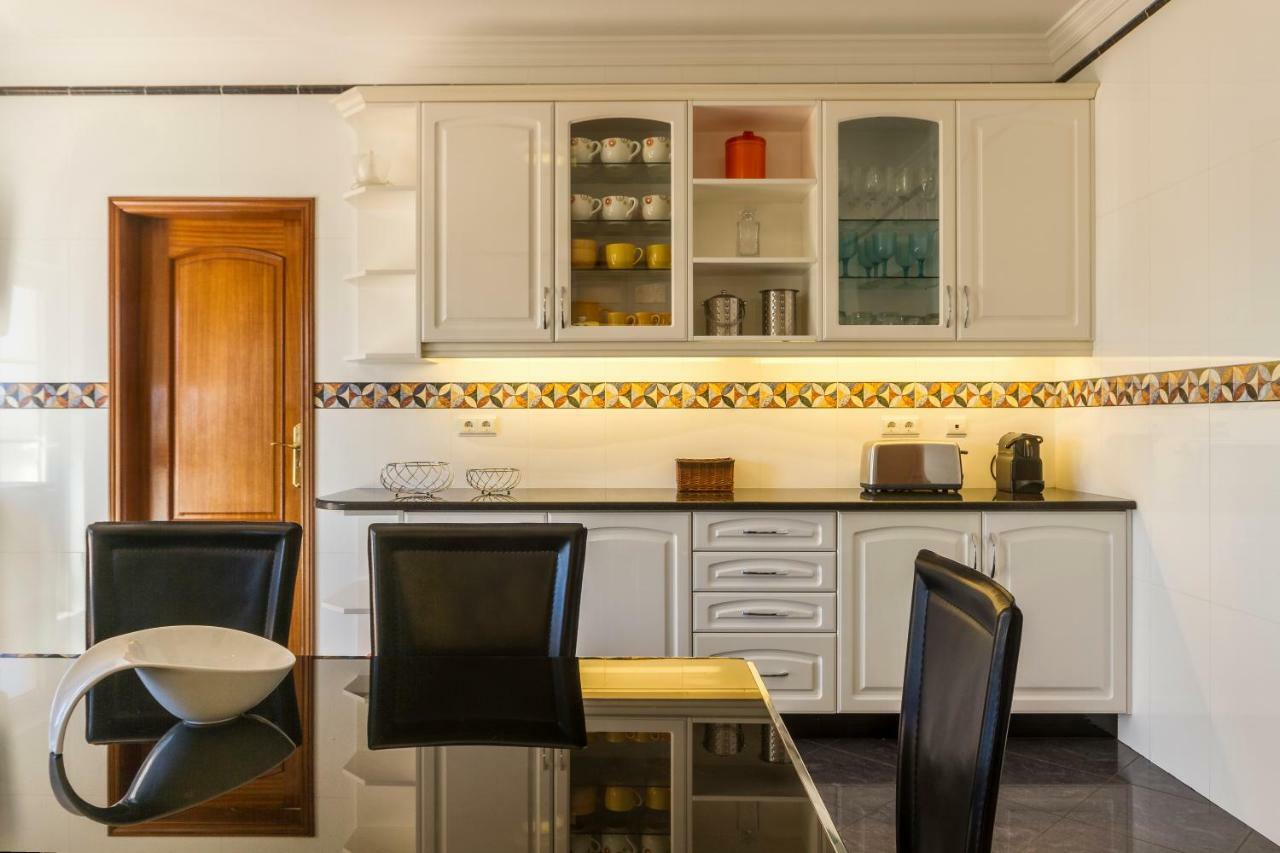 Casa Clementina Villa Lagos Bagian luar foto