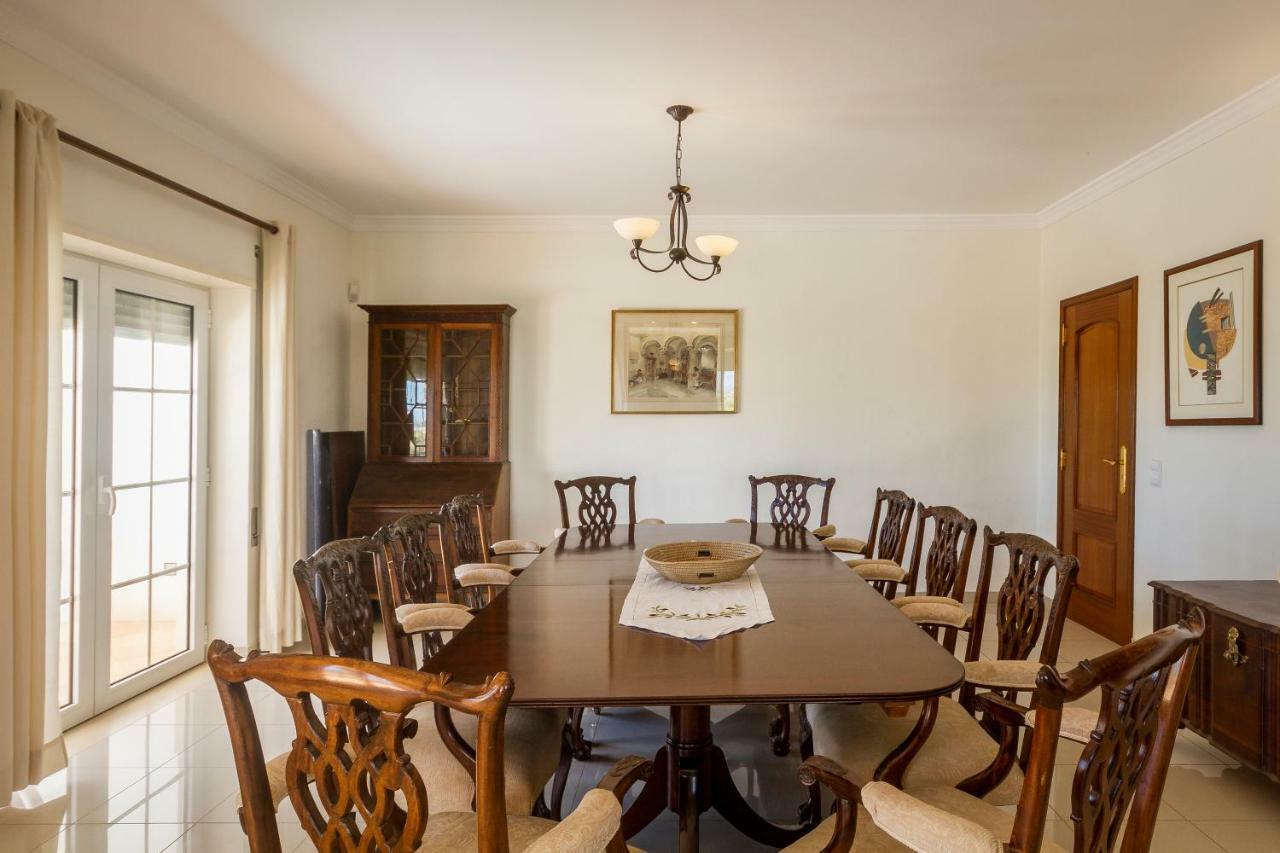 Casa Clementina Villa Lagos Bagian luar foto