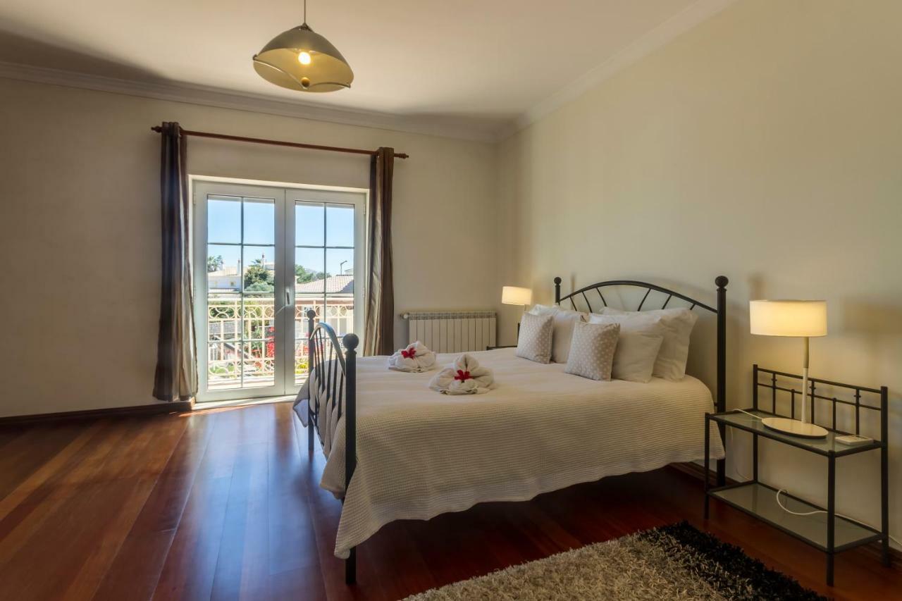 Casa Clementina Villa Lagos Bagian luar foto