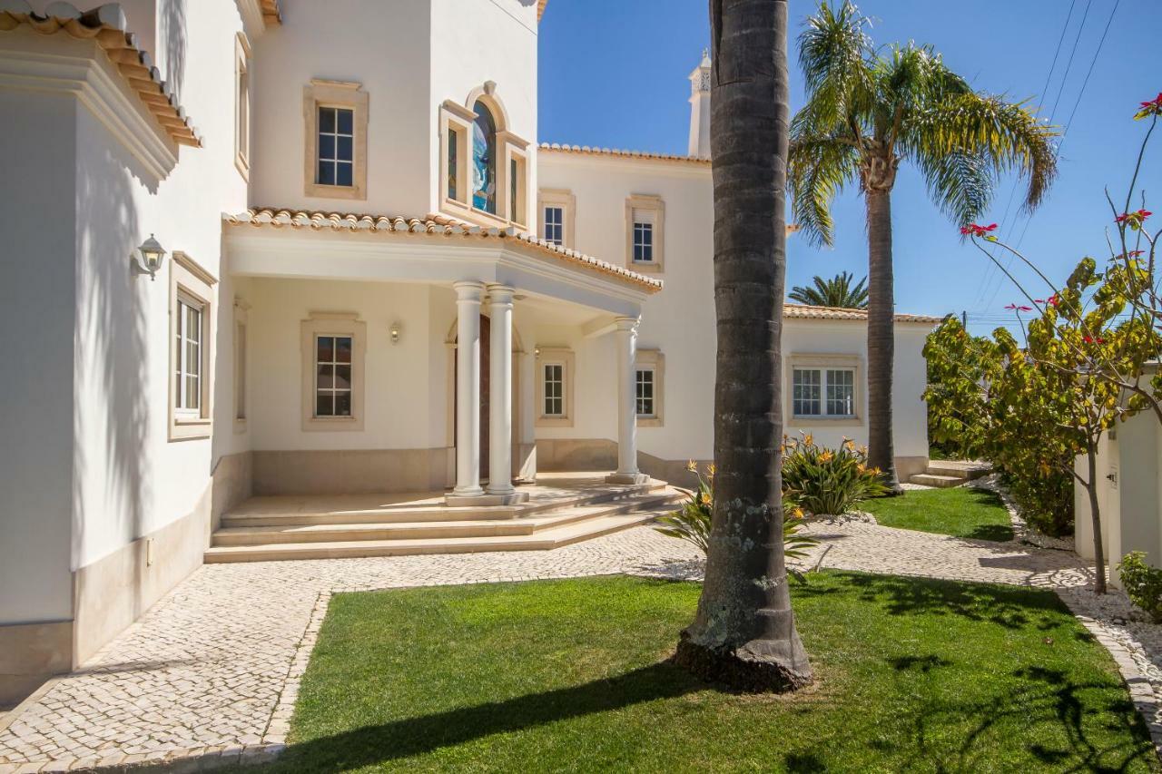 Casa Clementina Villa Lagos Bagian luar foto