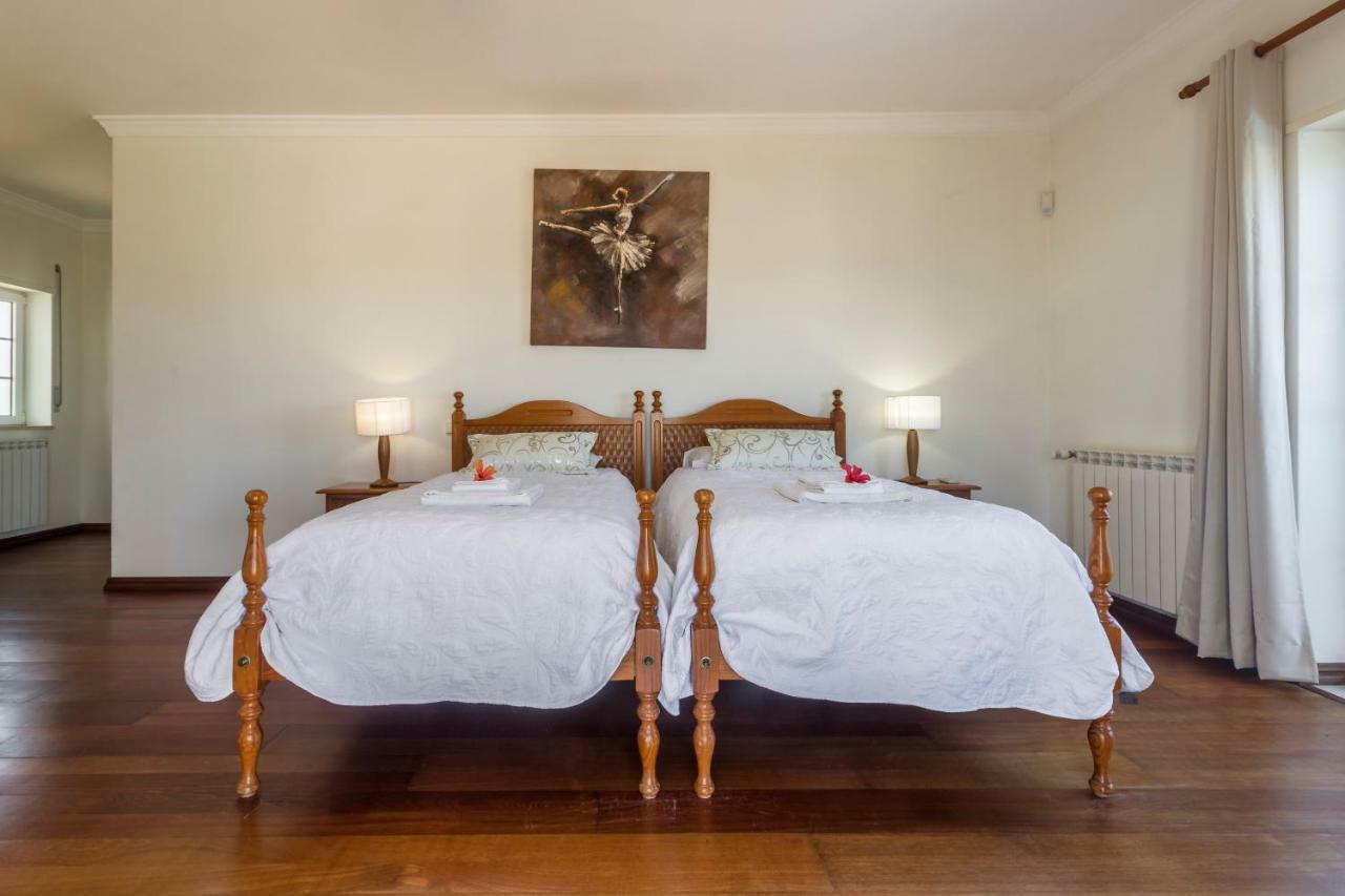 Casa Clementina Villa Lagos Bagian luar foto