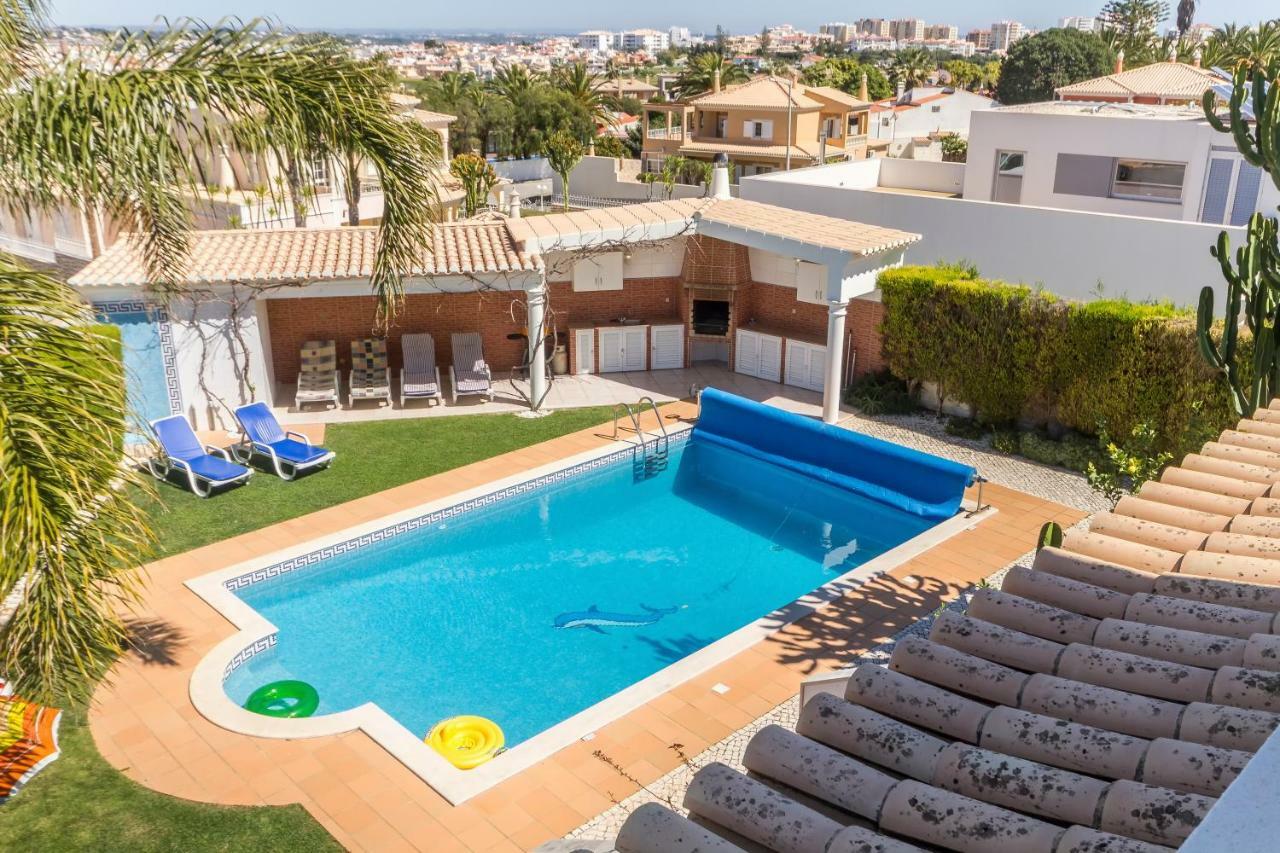 Casa Clementina Villa Lagos Bagian luar foto