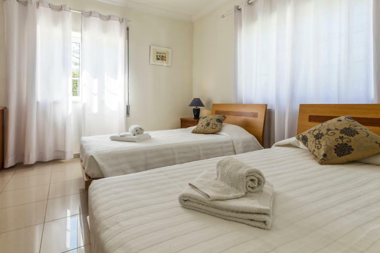 Casa Clementina Villa Lagos Bagian luar foto