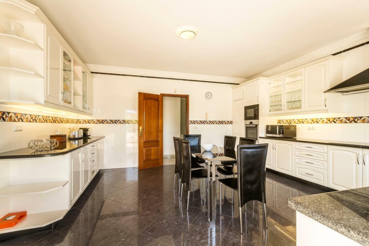 Casa Clementina Villa Lagos Bagian luar foto