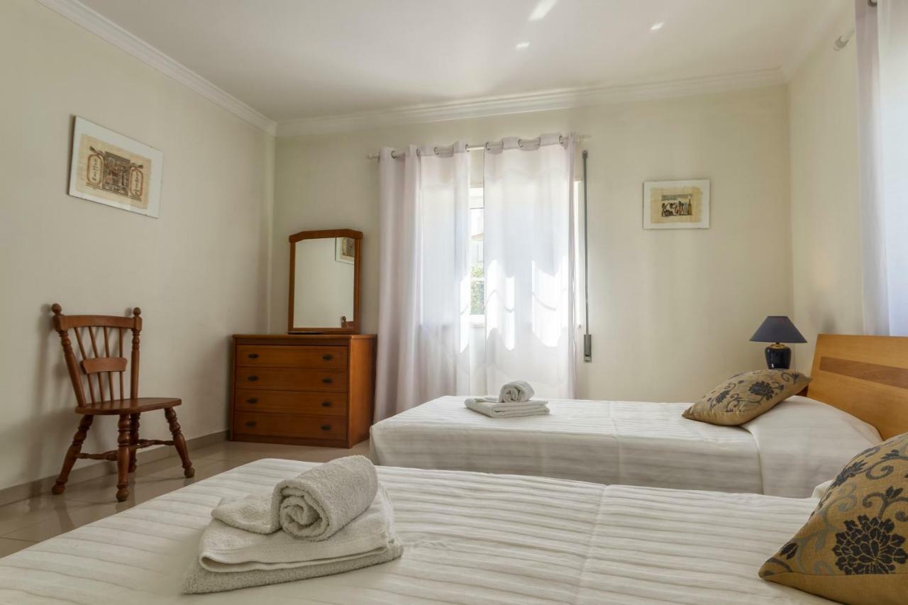 Casa Clementina Villa Lagos Bagian luar foto