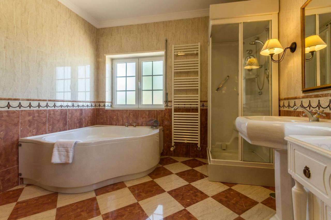 Casa Clementina Villa Lagos Bagian luar foto