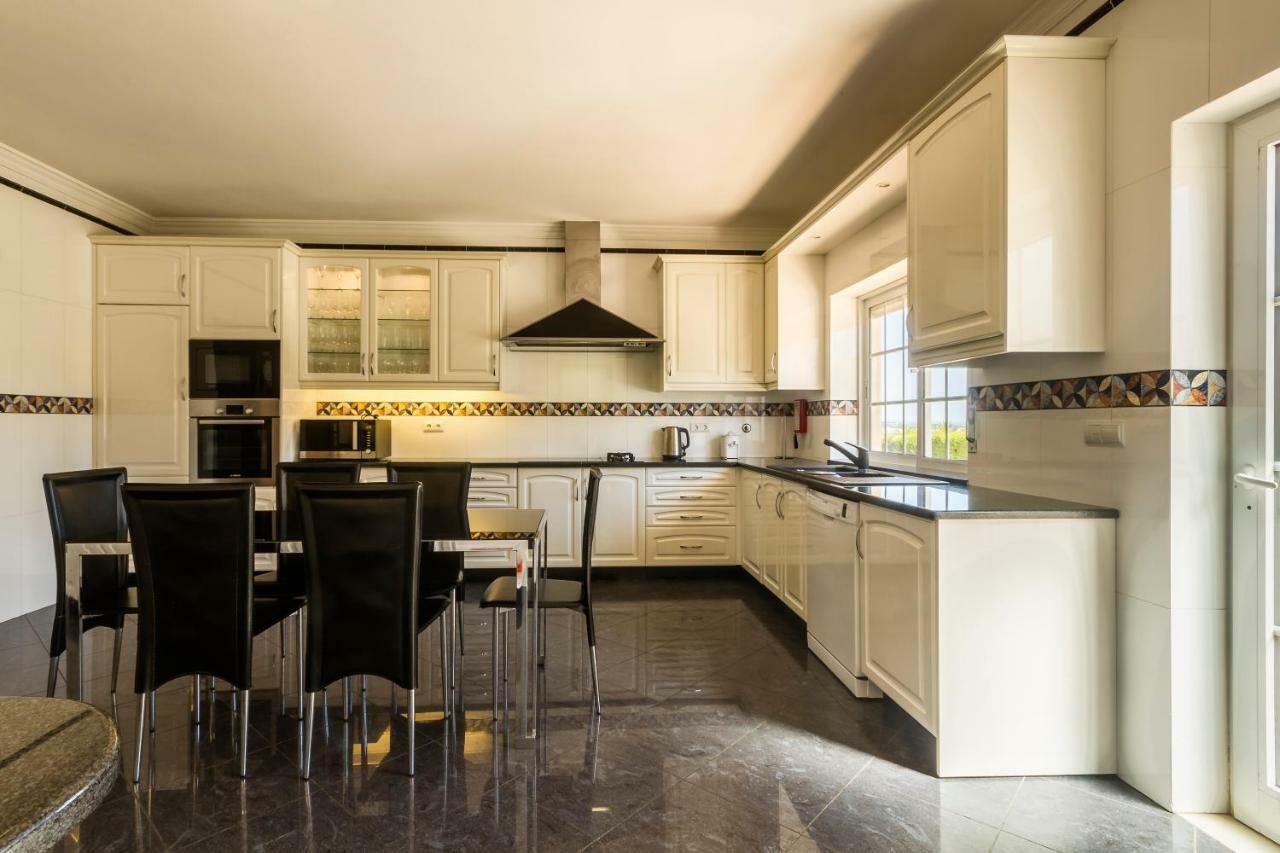 Casa Clementina Villa Lagos Bagian luar foto