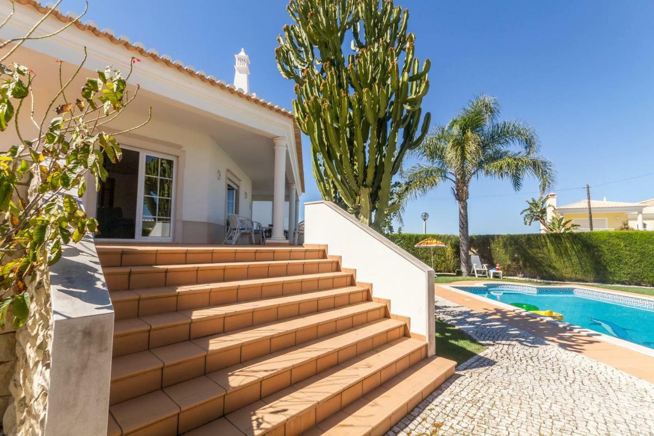 Casa Clementina Villa Lagos Bagian luar foto