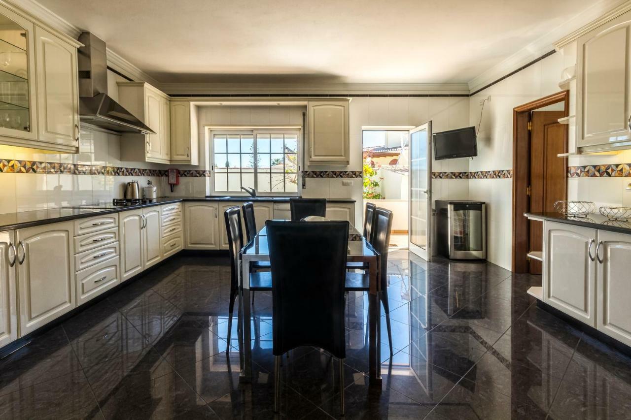 Casa Clementina Villa Lagos Bagian luar foto