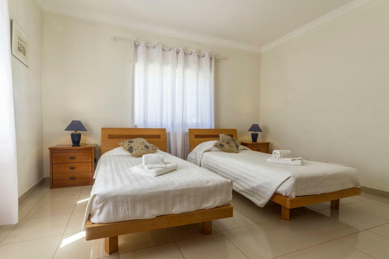Casa Clementina Villa Lagos Bagian luar foto