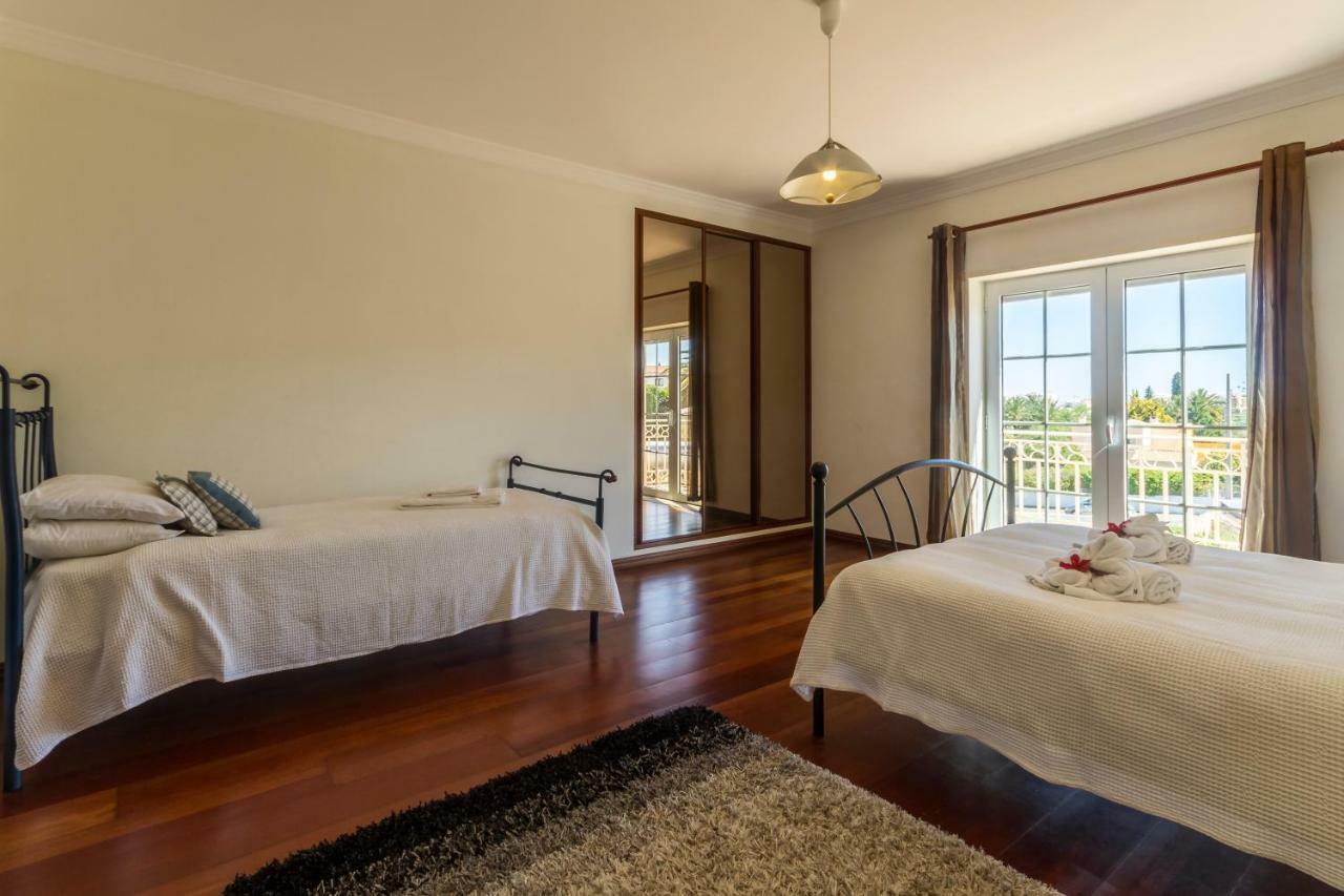 Casa Clementina Villa Lagos Bagian luar foto