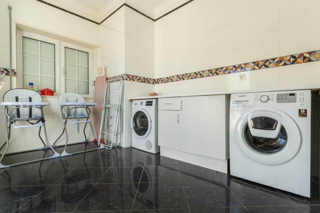 Casa Clementina Villa Lagos Bagian luar foto